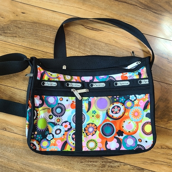 Lesportsac Bags Lesportsac Purse Poshmark